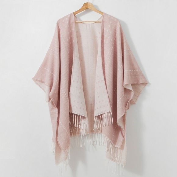 GENTLE FAWN HERMOSA kimono - Picture 2 of 5